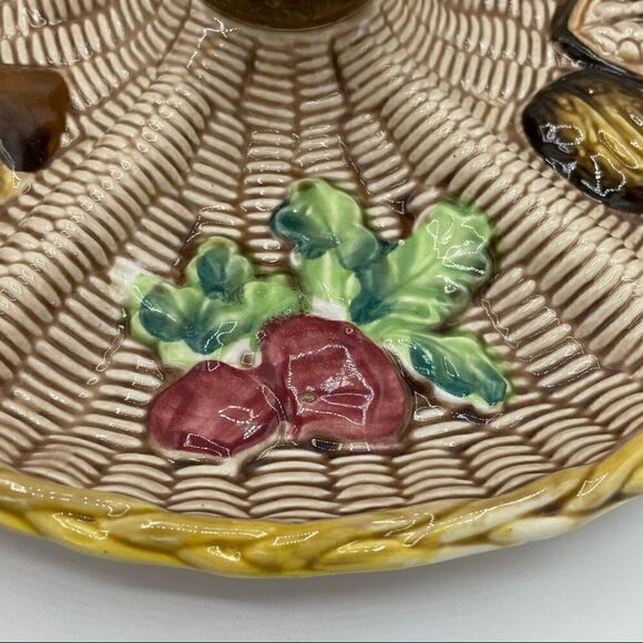 Vintage Tilso Vegetable Serving Dish - Picture 4 of 10